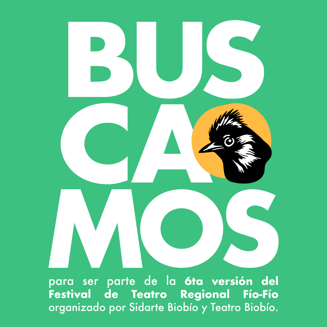 Convocatoria laboral: director/a y productor/a para Festival Fío-Fío